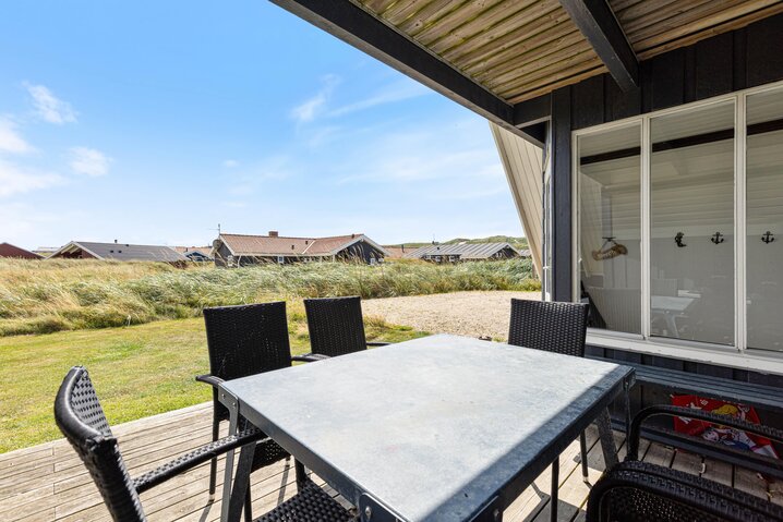 Ferienhaus E4788 in Jennelsvej 5, Årgab - Bild #27