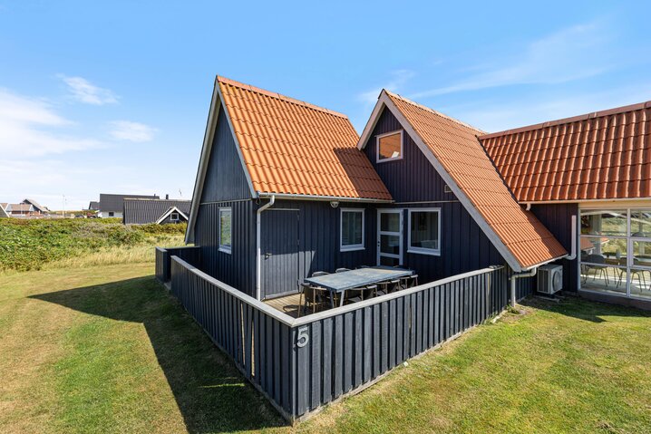 Ferienhaus E4788 in Jennelsvej 5, Årgab - Bild #28