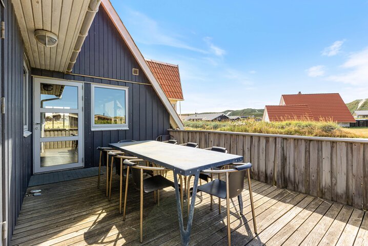Ferienhaus E4788 in Jennelsvej 5, Årgab - Bild #29