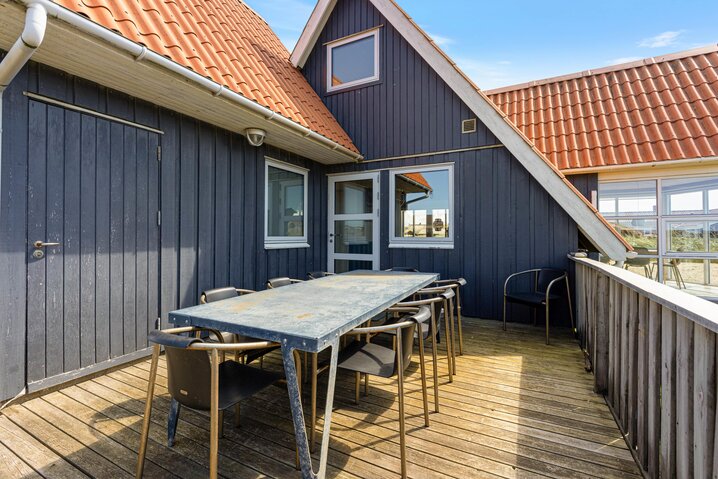 Ferienhaus E4788 in Jennelsvej 5, Årgab - Bild #30