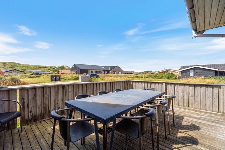 Ferienhaus E4788 in Jennelsvej 5, Årgab - Bild #31