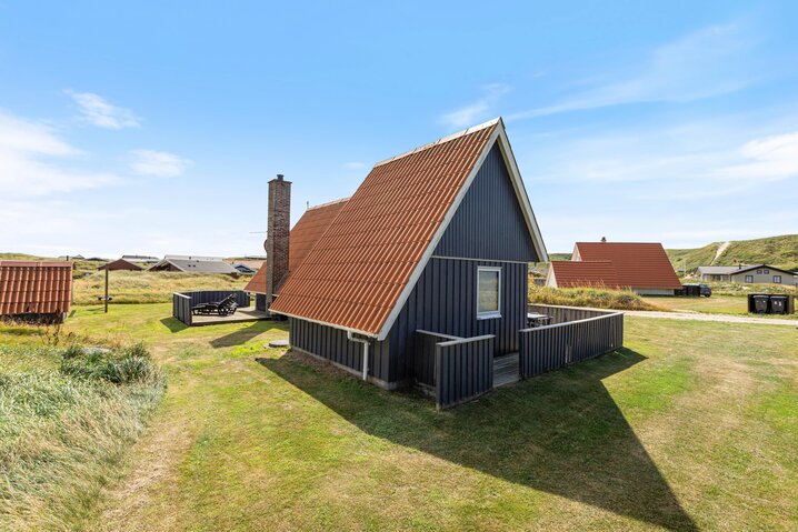 Ferienhaus E4788 in Jennelsvej 5, Årgab - Bild #32
