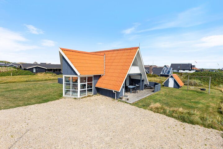 Ferienhaus E4788 in Jennelsvej 5, Årgab - Bild #34