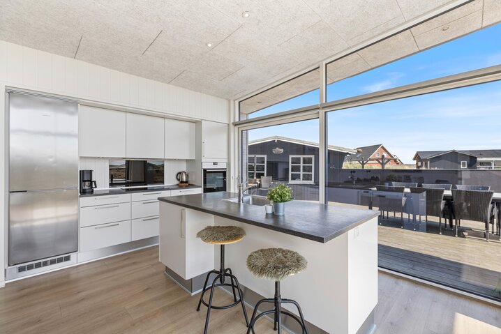Sommerhus E4810 på Karen Brands Vej 114, Årgab - Billede #2
