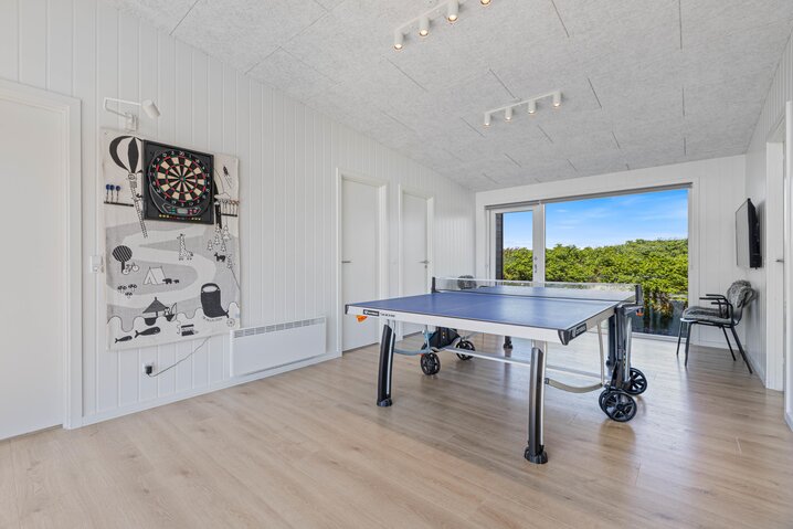 Sommerhus E4810 på Karen Brands Vej 114, Årgab - Billede #3