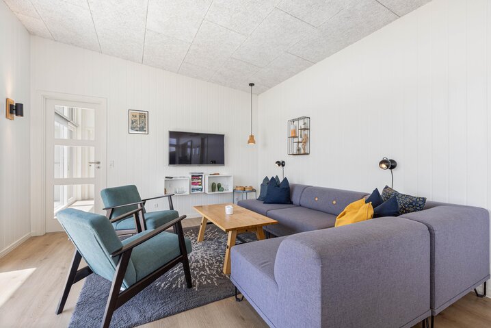 Sommerhus E4810 på Karen Brands Vej 114, Årgab - Billede #4
