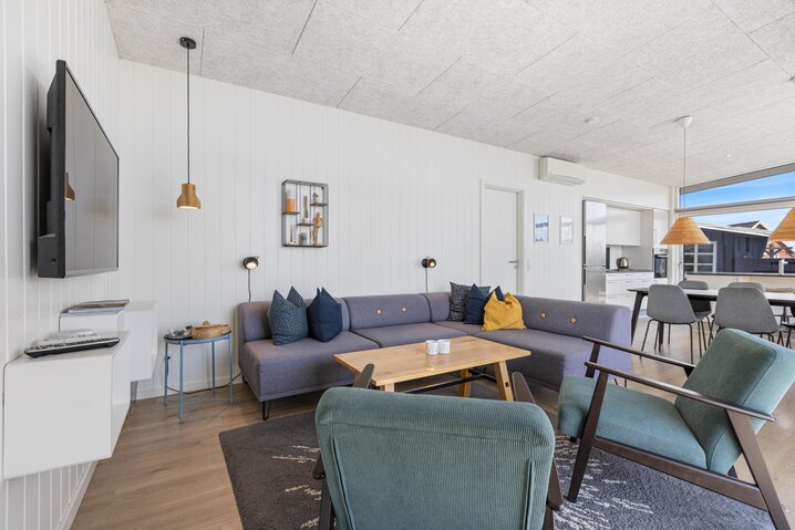 Sommerhus E4810 på Karen Brands Vej 114, Årgab - Billede #5