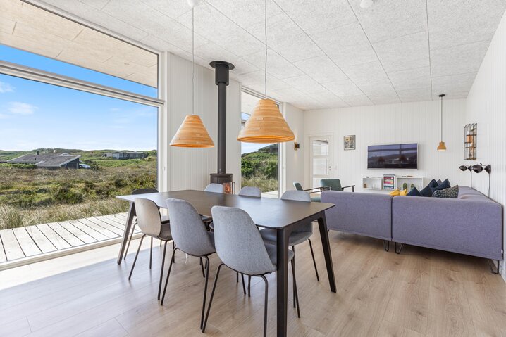 Sommerhus E4810 på Karen Brands Vej 114, Årgab - Billede #7