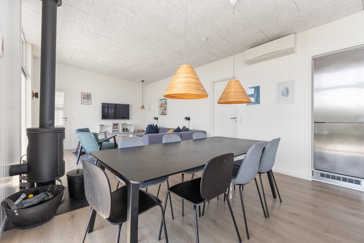Ferienhaus E4810 in Karen Brands Vej 114, Årgab - Bild #8