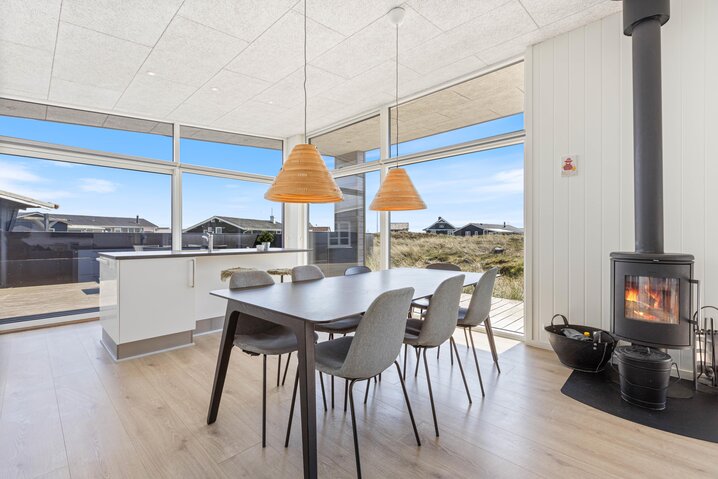 Sommerhus E4810 på Karen Brands Vej 114, Årgab - Billede #9