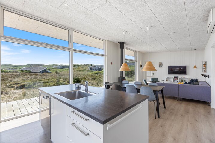 Sommerhus E4810 på Karen Brands Vej 114, Årgab - Billede #10