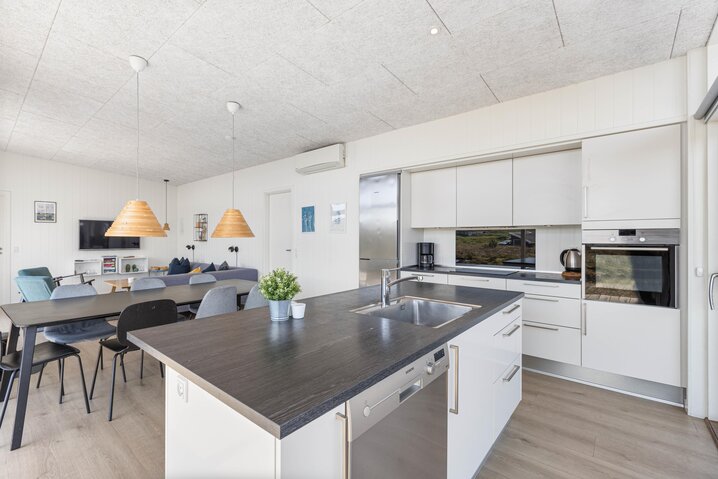 Sommerhus E4810 på Karen Brands Vej 114, Årgab - Billede #11