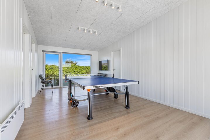Sommerhus E4810 på Karen Brands Vej 114, Årgab - Billede #14