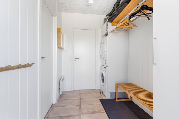 Sommerhus E4810 på Karen Brands Vej 114, Årgab - Billede #24