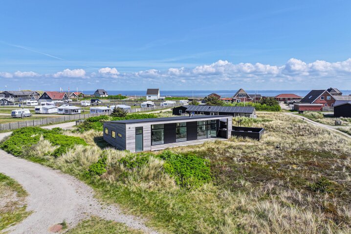 Sommerhus E4810 på Karen Brands Vej 114, Årgab - Billede #25