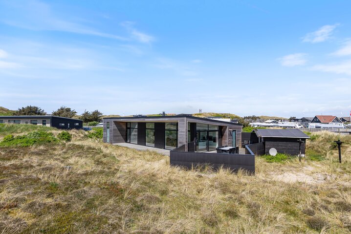 Sommerhus E4810 på Karen Brands Vej 114, Årgab - Billede #27