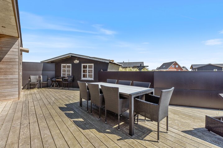 Sommerhus E4810 på Karen Brands Vej 114, Årgab - Billede #32