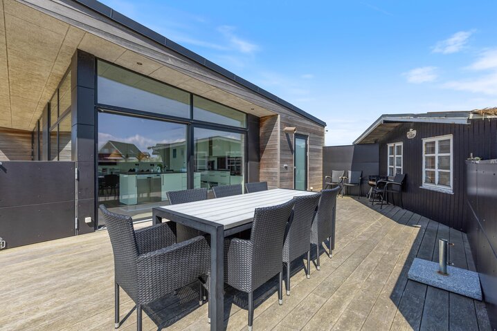 Ferienhaus E4810 in Karen Brands Vej 114, Årgab - Bild #33