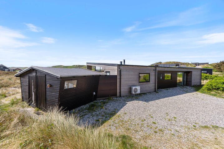 Sommerhus E4810 på Karen Brands Vej 114, Årgab - Billede #34