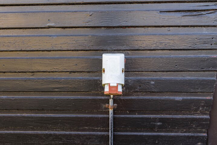 Sommerhus E4810 på Karen Brands Vej 114, Årgab - Billede #35