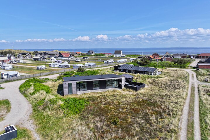 Sommerhus E4810 på Karen Brands Vej 114, Årgab - Billede #36