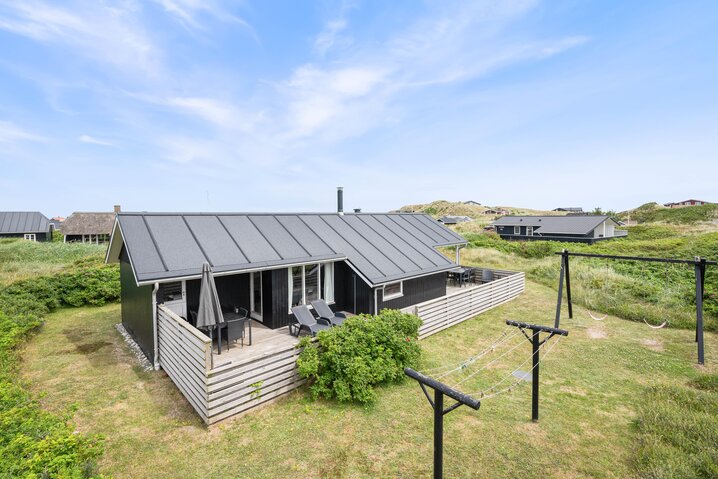 Sommerhus E4825 på Tingodden 361, Årgab - Billede #0