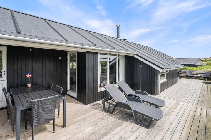 Sommerhus E4825 på Tingodden 361, Årgab - Billede #19