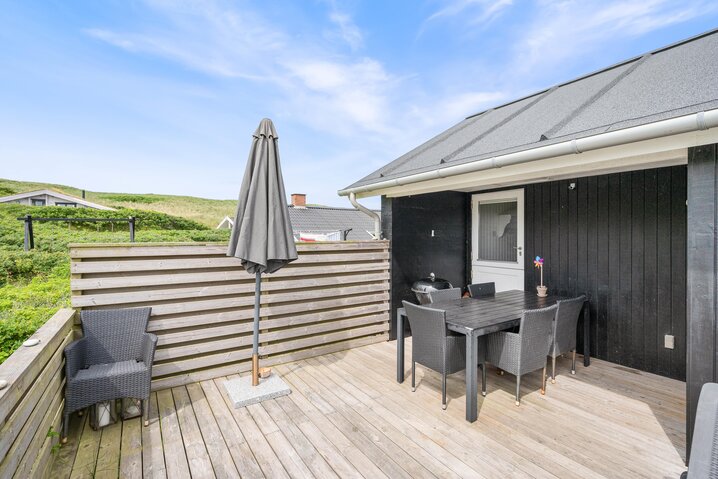 Sommerhus E4825 på Tingodden 361, Årgab - Billede #20