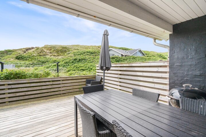 Sommerhus E4825 på Tingodden 361, Årgab - Billede #21