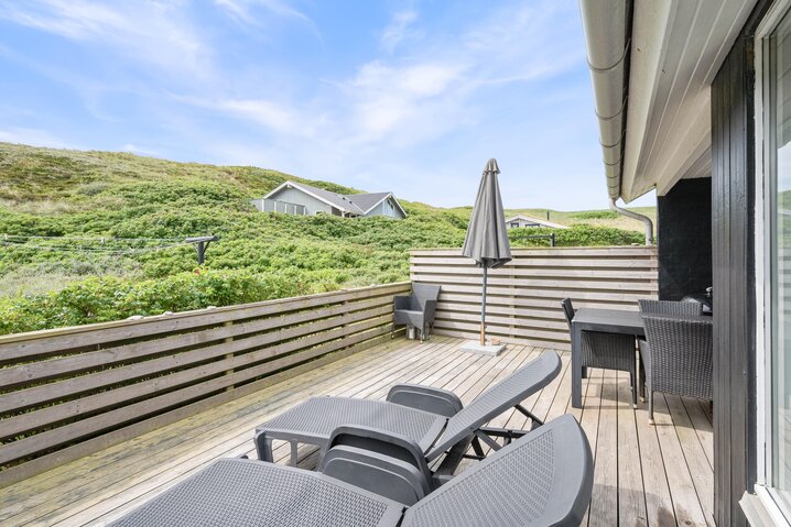 Sommerhus E4825 på Tingodden 361, Årgab - Billede #22