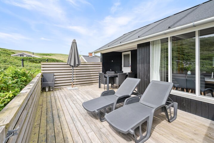 Sommerhus E4825 på Tingodden 361, Årgab - Billede #23