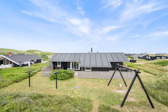 Sommerhus E4825 på Tingodden 361, Årgab - Billede #24