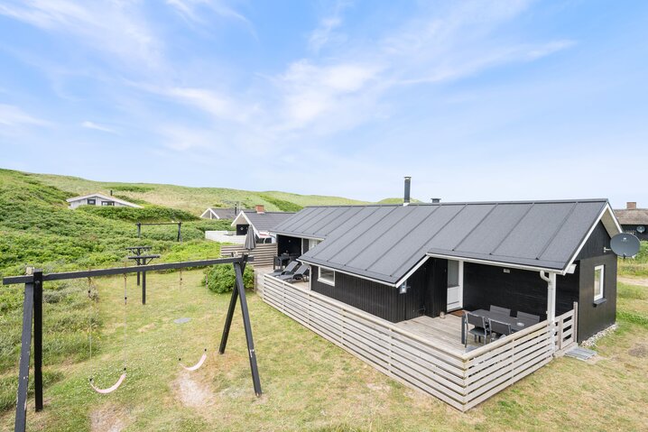 Sommerhus E4825 på Tingodden 361, Årgab - Billede #25