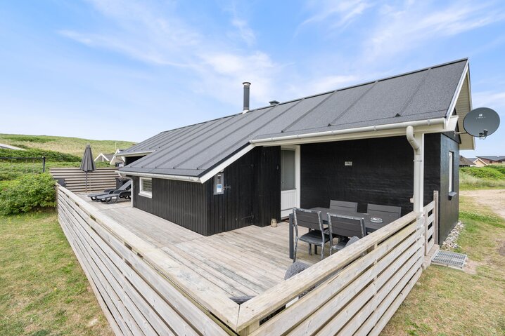 Sommerhus E4825 på Tingodden 361, Årgab - Billede #26