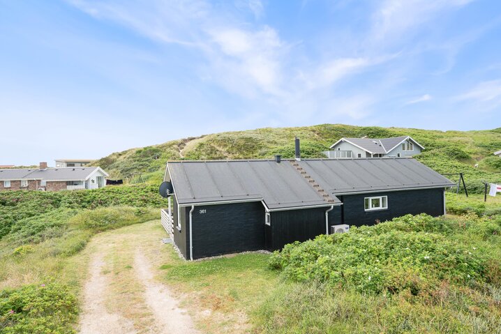 Sommerhus E4825 på Tingodden 361, Årgab - Billede #28