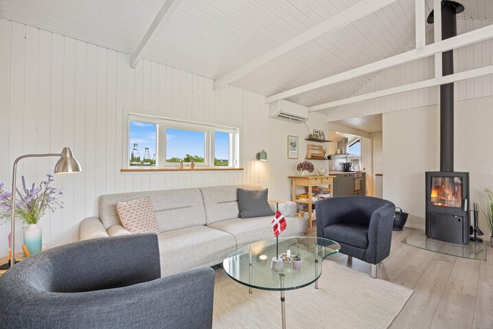 Sommerhus E4825 på Tingodden 361, Årgab - Billede #1