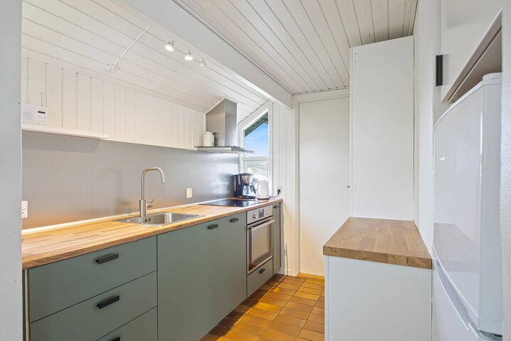 Sommerhus E4825 på Tingodden 361, Årgab - Billede #2