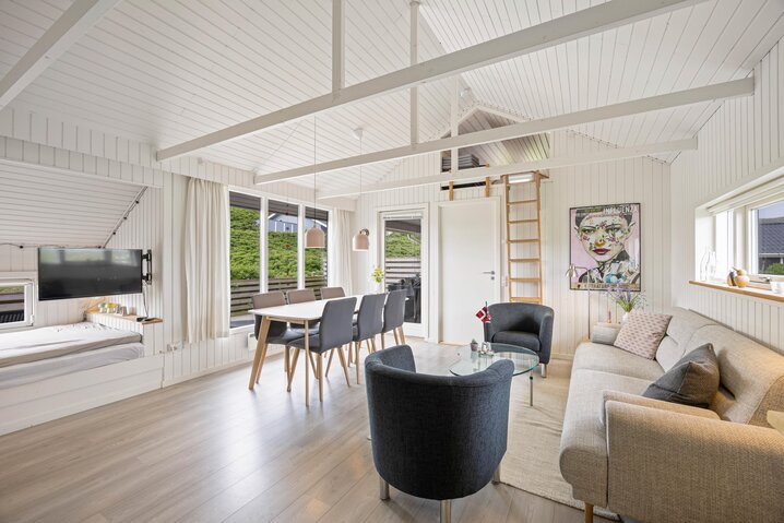 Sommerhus E4825 på Tingodden 361, Årgab - Billede #3