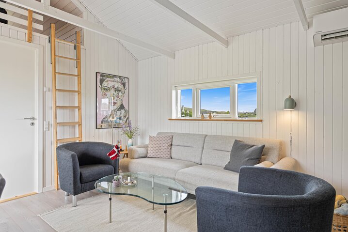 Sommerhus E4825 på Tingodden 361, Årgab - Billede #4