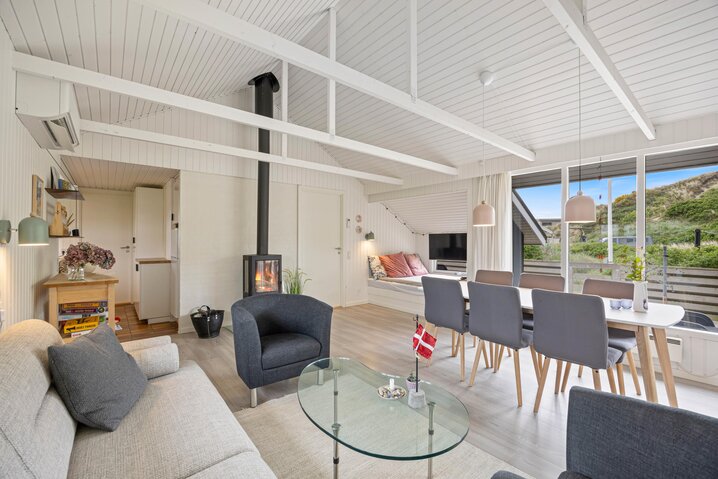Ferienhaus E4825 in Tingodden 361, Årgab - Bild #5