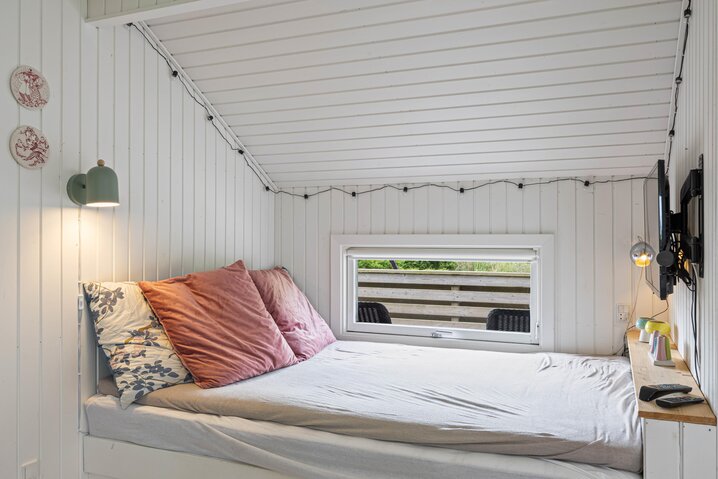 Sommerhus E4825 på Tingodden 361, Årgab - Billede #6