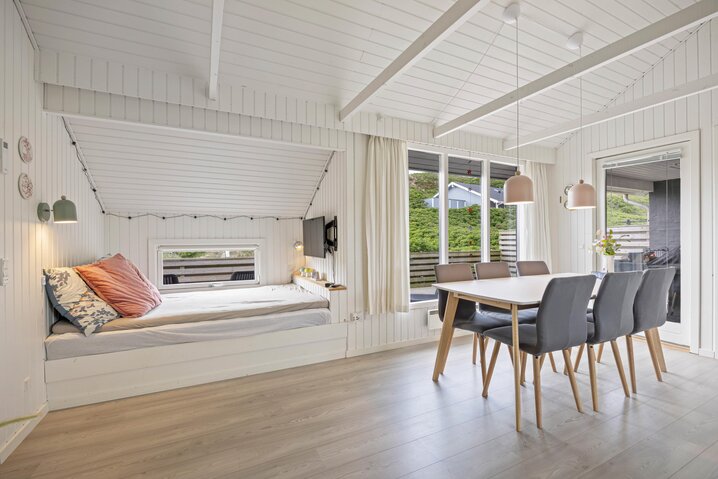 Ferienhaus E4825 in Tingodden 361, Årgab - Bild #7