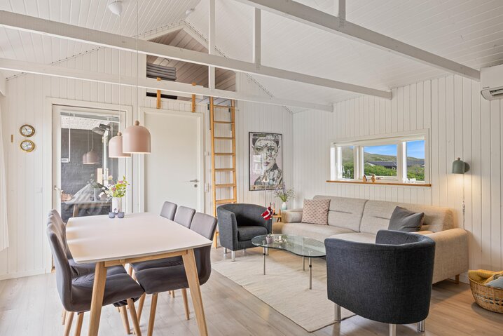 Sommerhus E4825 på Tingodden 361, Årgab - Billede #8