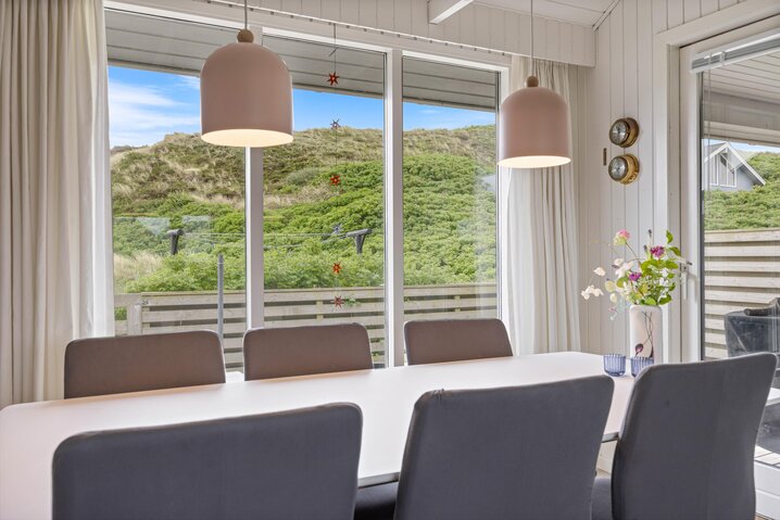 Sommerhus E4825 på Tingodden 361, Årgab - Billede #9