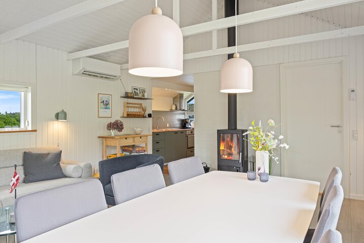 Ferienhaus E4825 in Tingodden 361, Årgab - Bild #10