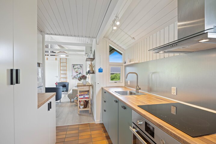 Ferienhaus E4825 in Tingodden 361, Årgab - Bild #11