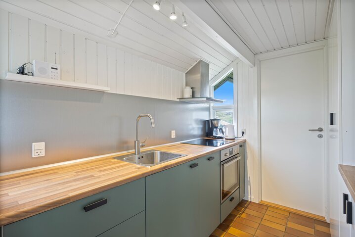 Sommerhus E4825 på Tingodden 361, Årgab - Billede #12