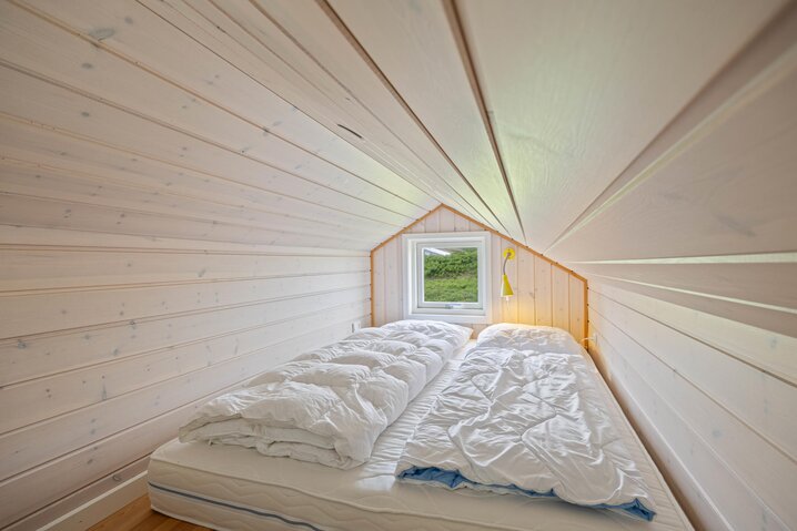 Sommerhus E4825 på Tingodden 361, Årgab - Billede #14