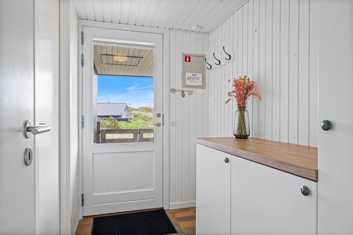 Sommerhus E4825 på Tingodden 361, Årgab - Billede #15