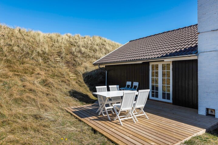 Sommerhus E4834 på Tingodden 423, Årgab - Billede #29